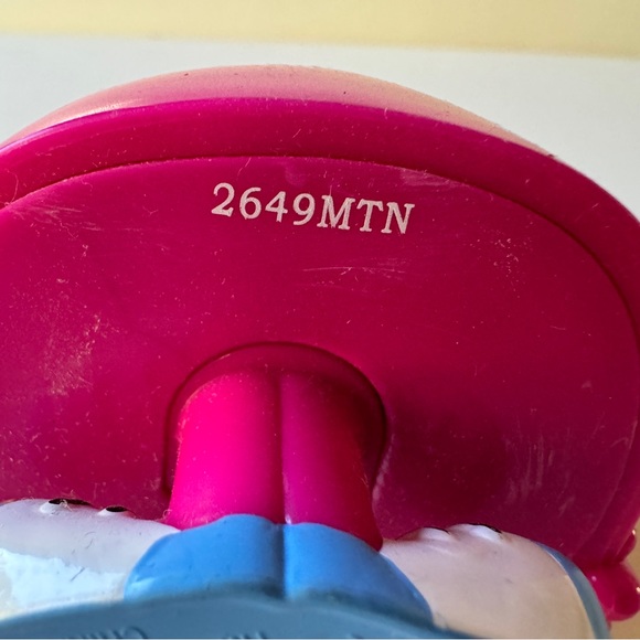 Little Miss Chatterbox toy figure - Picture 8 of 9